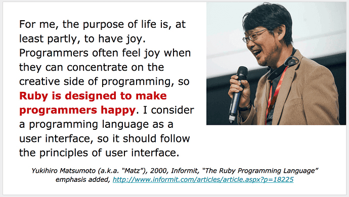 The Basis of Rails and React on Rails